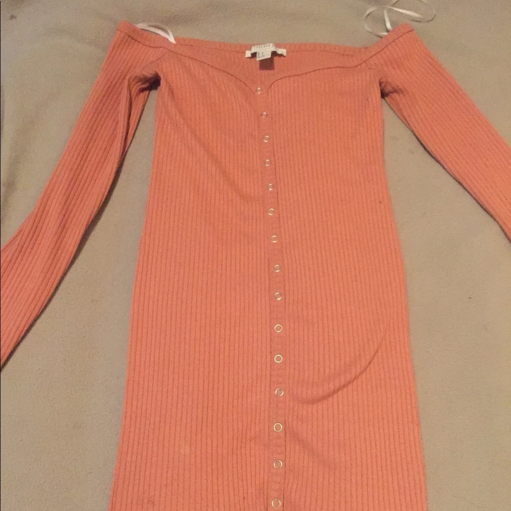 Forever 21 dress